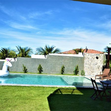 カノア・ケブラーダ Luxurious New House, Unforgetable Experience.ヴィラ エクステリア 写真