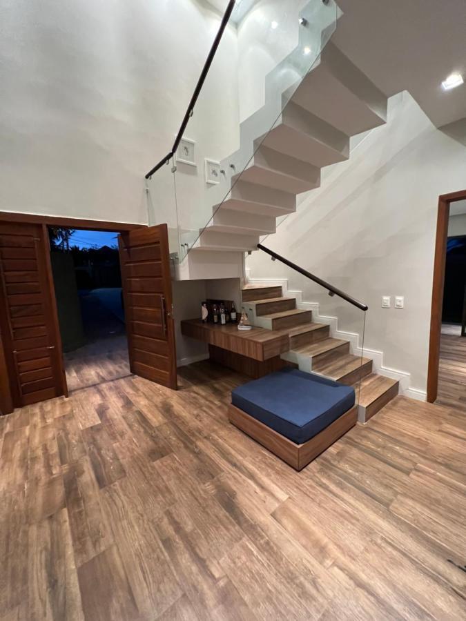 カノア・ケブラーダ Luxurious New House, Unforgetable Experience.ヴィラ エクステリア 写真