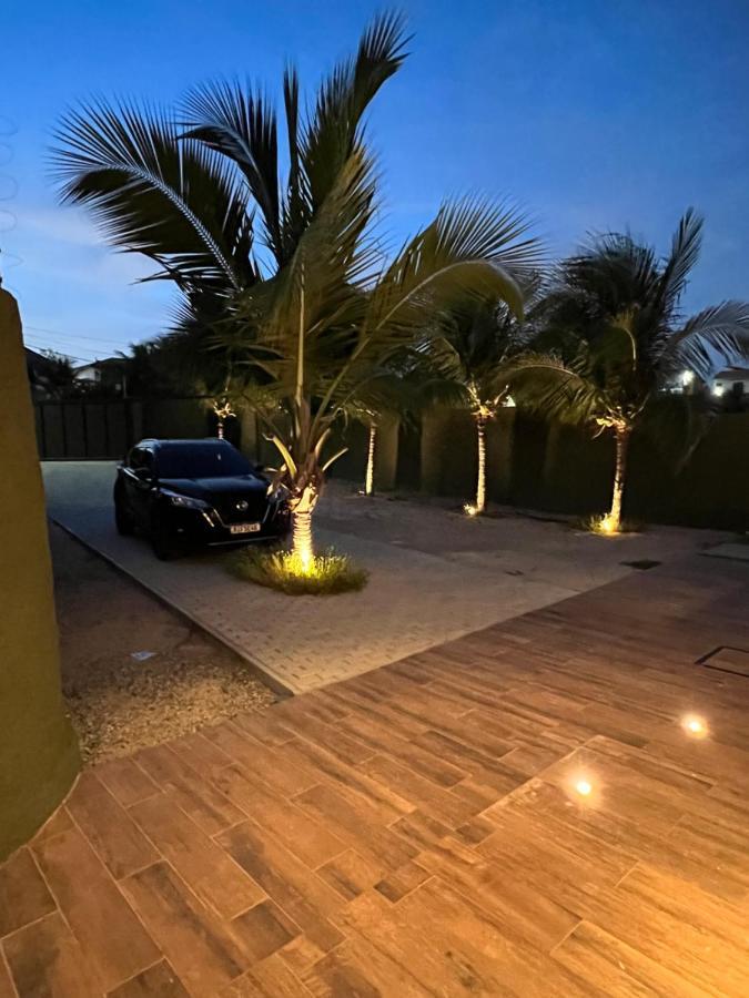カノア・ケブラーダ Luxurious New House, Unforgetable Experience.ヴィラ エクステリア 写真