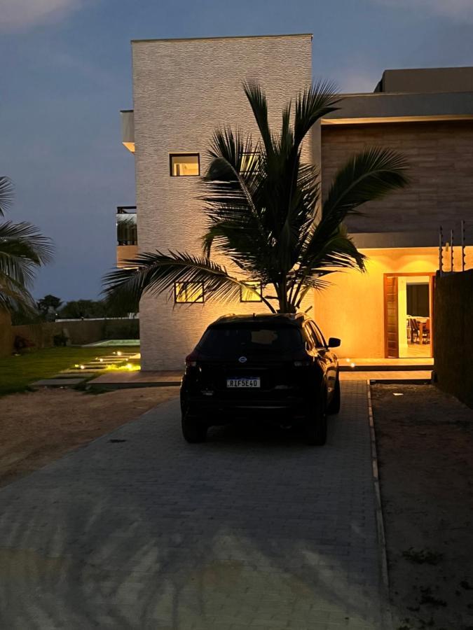 カノア・ケブラーダ Luxurious New House, Unforgetable Experience.ヴィラ エクステリア 写真
