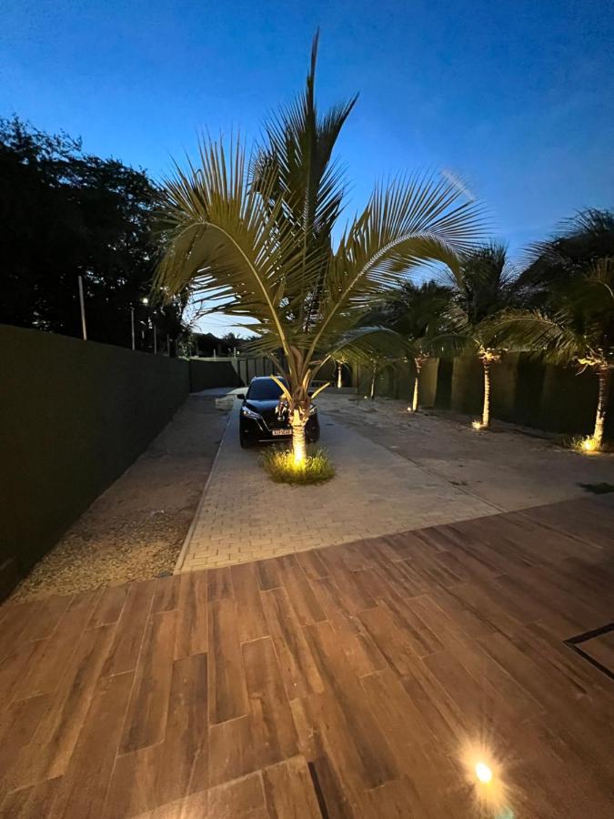カノア・ケブラーダ Luxurious New House, Unforgetable Experience.ヴィラ エクステリア 写真