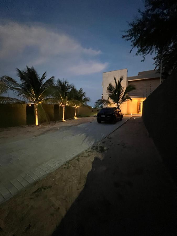 カノア・ケブラーダ Luxurious New House, Unforgetable Experience.ヴィラ エクステリア 写真