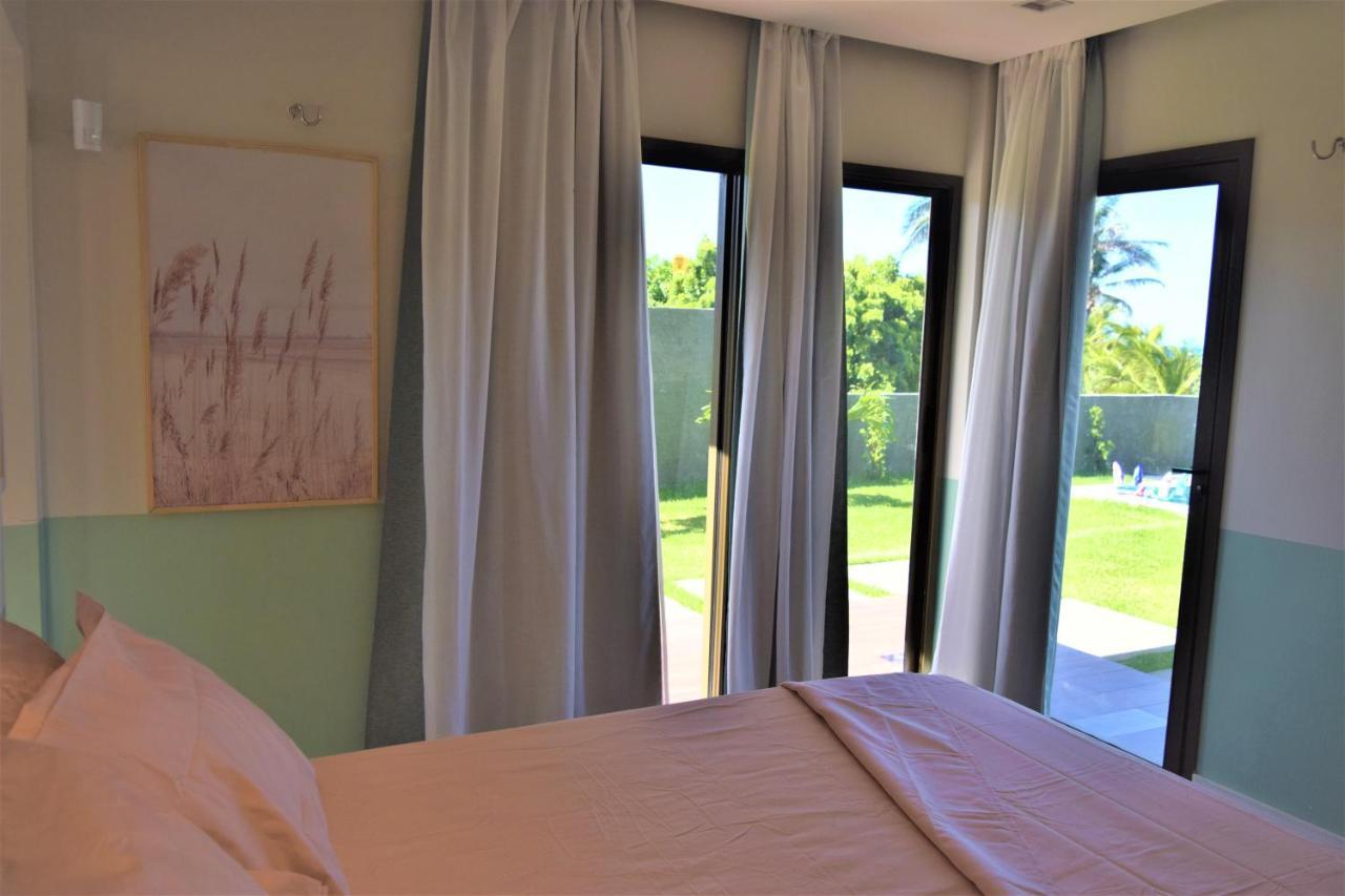 カノア・ケブラーダ Luxurious New House, Unforgetable Experience.ヴィラ エクステリア 写真