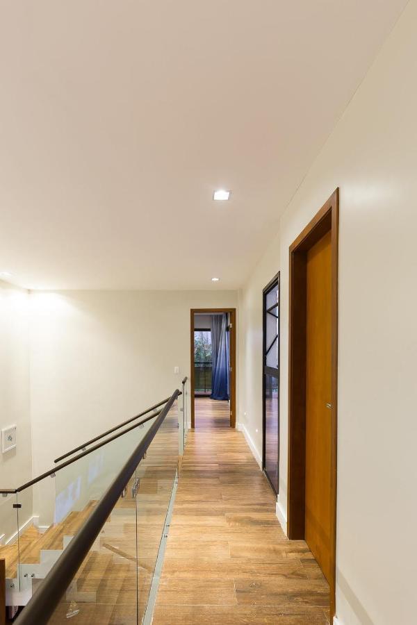 カノア・ケブラーダ Luxurious New House, Unforgetable Experience.ヴィラ エクステリア 写真