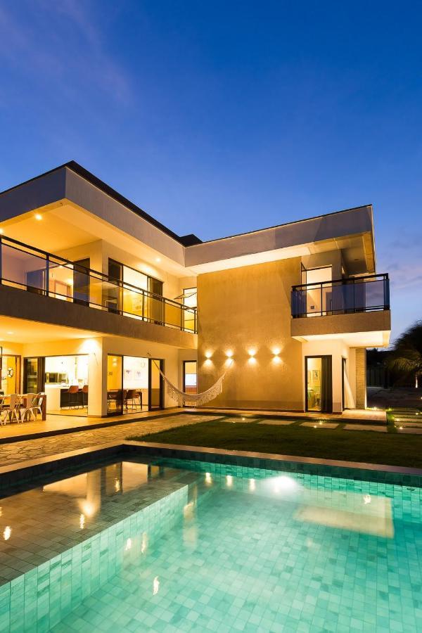 カノア・ケブラーダ Luxurious New House, Unforgetable Experience.ヴィラ エクステリア 写真