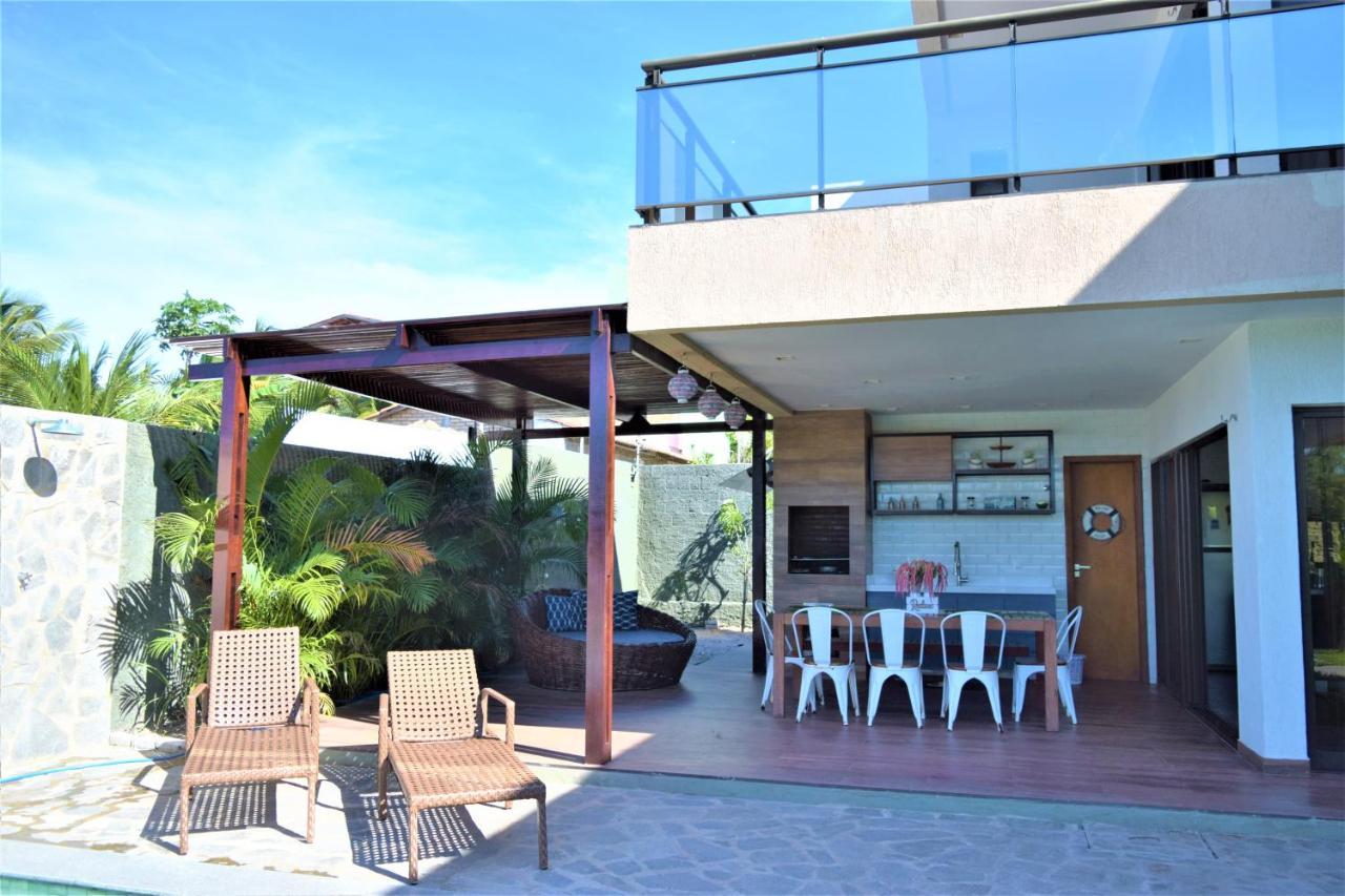 カノア・ケブラーダ Luxurious New House, Unforgetable Experience.ヴィラ エクステリア 写真