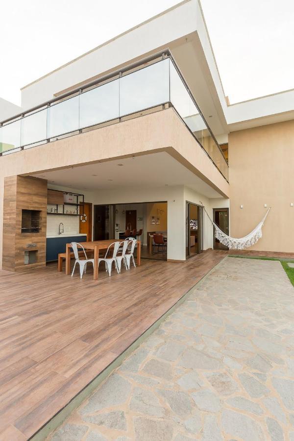 カノア・ケブラーダ Luxurious New House, Unforgetable Experience.ヴィラ エクステリア 写真