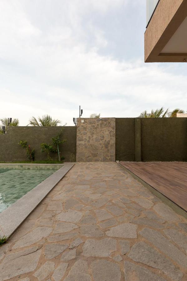カノア・ケブラーダ Luxurious New House, Unforgetable Experience.ヴィラ エクステリア 写真