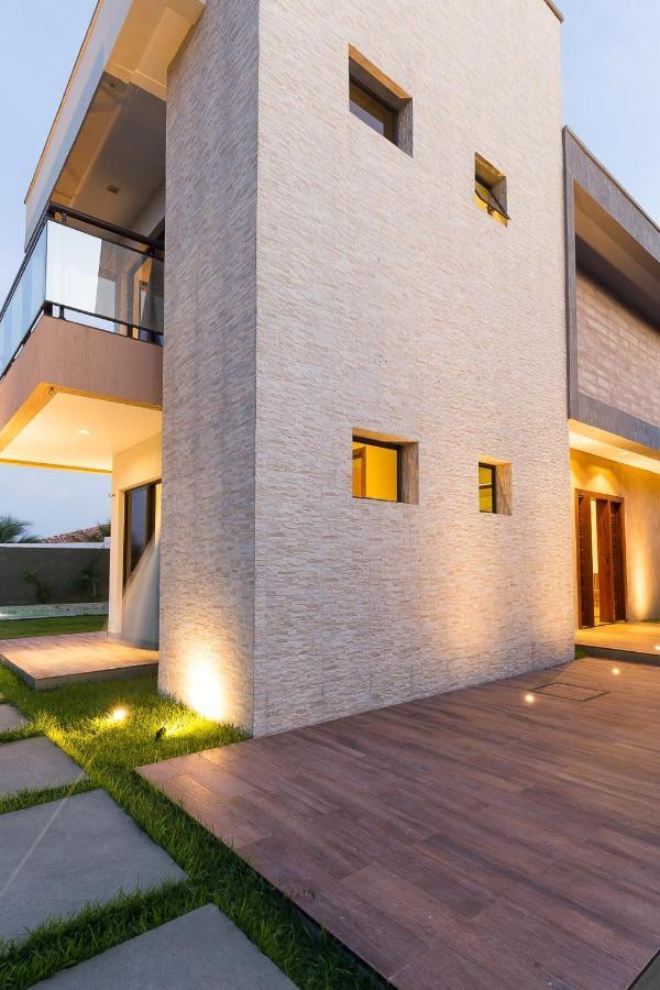 カノア・ケブラーダ Luxurious New House, Unforgetable Experience.ヴィラ エクステリア 写真