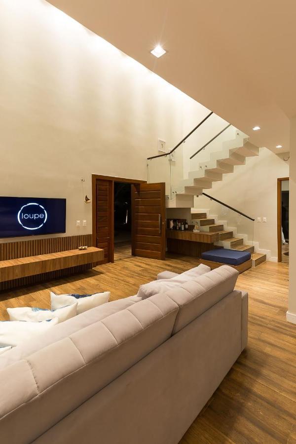 カノア・ケブラーダ Luxurious New House, Unforgetable Experience.ヴィラ エクステリア 写真