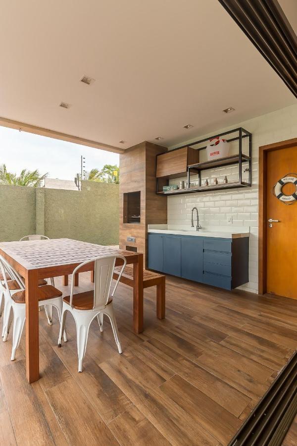 カノア・ケブラーダ Luxurious New House, Unforgetable Experience.ヴィラ エクステリア 写真