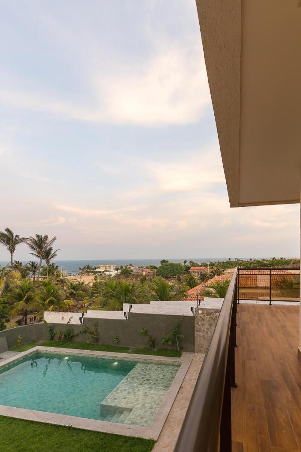 カノア・ケブラーダ Luxurious New House, Unforgetable Experience.ヴィラ エクステリア 写真