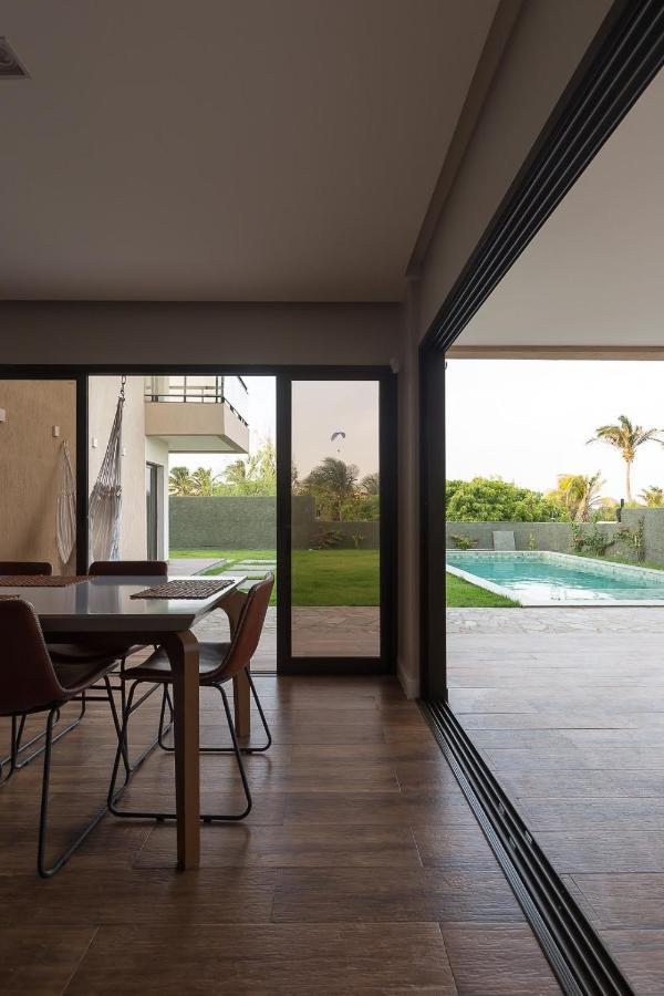 カノア・ケブラーダ Luxurious New House, Unforgetable Experience.ヴィラ エクステリア 写真