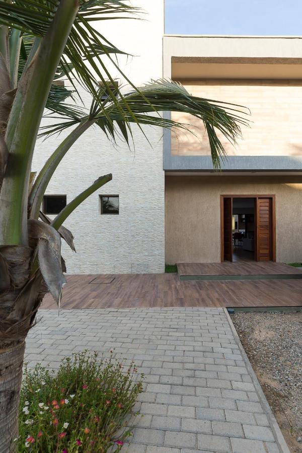 カノア・ケブラーダ Luxurious New House, Unforgetable Experience.ヴィラ エクステリア 写真