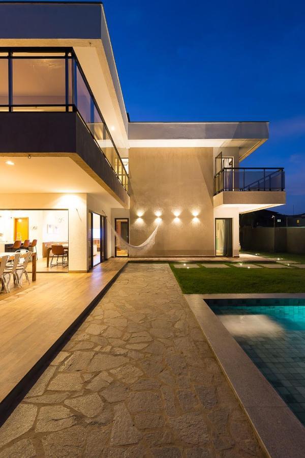 カノア・ケブラーダ Luxurious New House, Unforgetable Experience.ヴィラ エクステリア 写真