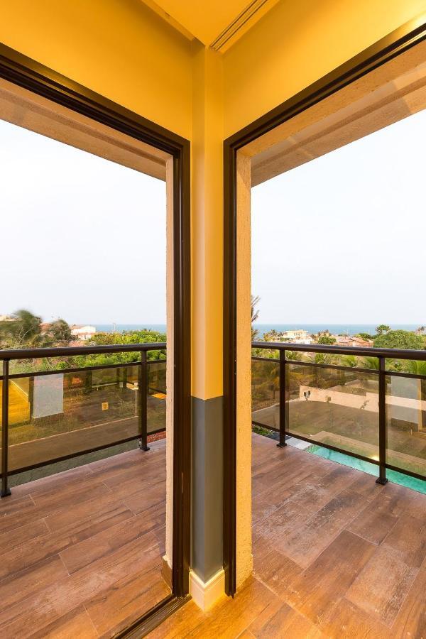 カノア・ケブラーダ Luxurious New House, Unforgetable Experience.ヴィラ エクステリア 写真