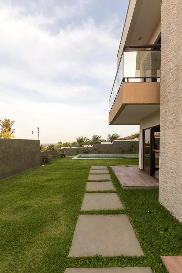カノア・ケブラーダ Luxurious New House, Unforgetable Experience.ヴィラ エクステリア 写真