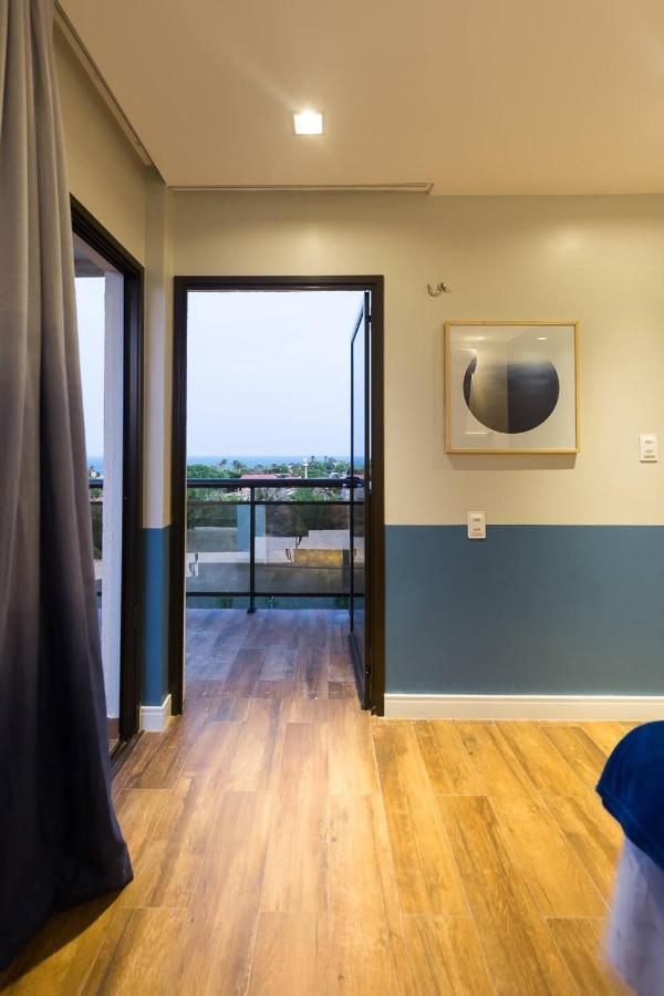 カノア・ケブラーダ Luxurious New House, Unforgetable Experience.ヴィラ エクステリア 写真