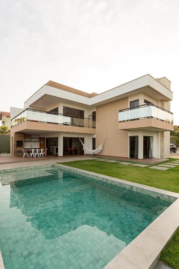 カノア・ケブラーダ Luxurious New House, Unforgetable Experience.ヴィラ エクステリア 写真