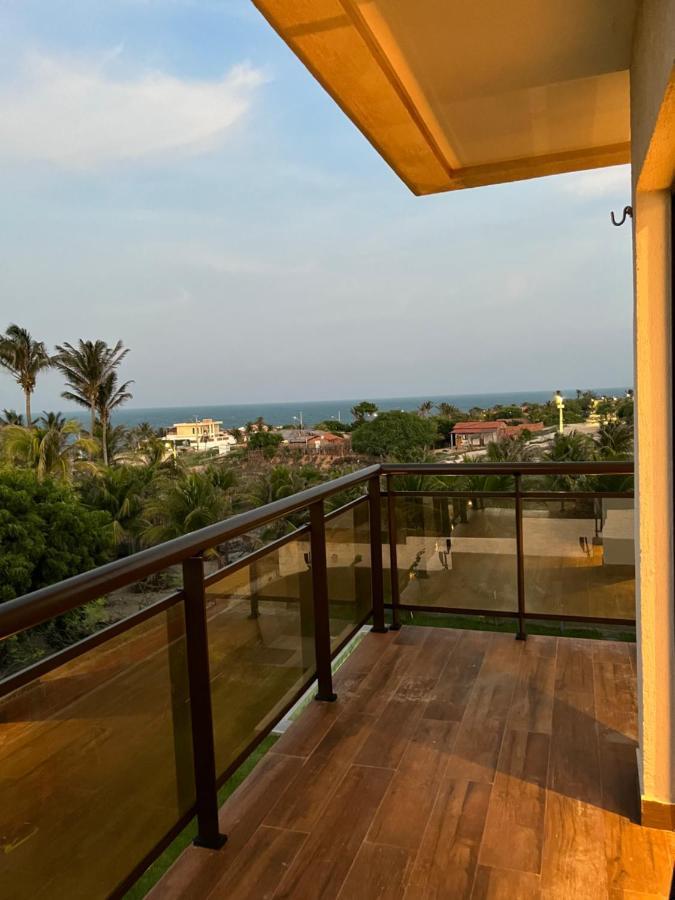 カノア・ケブラーダ Luxurious New House, Unforgetable Experience.ヴィラ エクステリア 写真