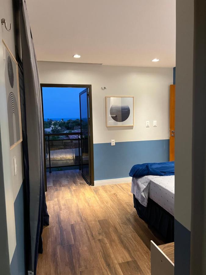 カノア・ケブラーダ Luxurious New House, Unforgetable Experience.ヴィラ エクステリア 写真