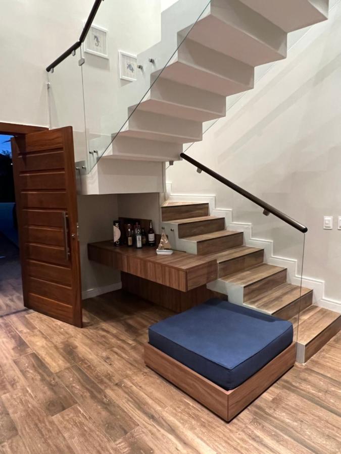 カノア・ケブラーダ Luxurious New House, Unforgetable Experience.ヴィラ エクステリア 写真