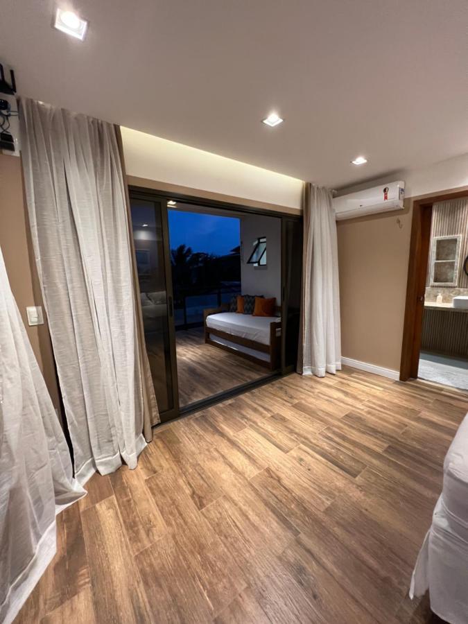 カノア・ケブラーダ Luxurious New House, Unforgetable Experience.ヴィラ エクステリア 写真